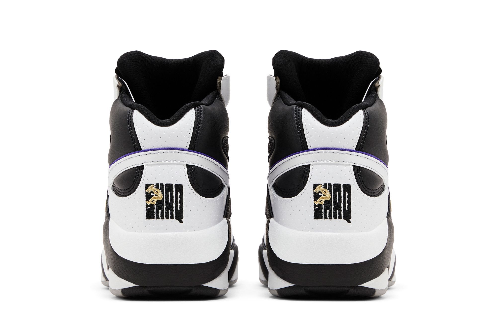 Sizing 锐步蓝球鞋Shaq Attaq 'MVP' 100032830