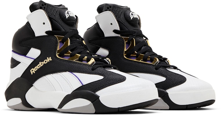 Reebok Shaq Attaq 'MVP' Sneaker 100032830 Cheap Reebok Shaq Attaq 'MVP' Sneaker 100032830