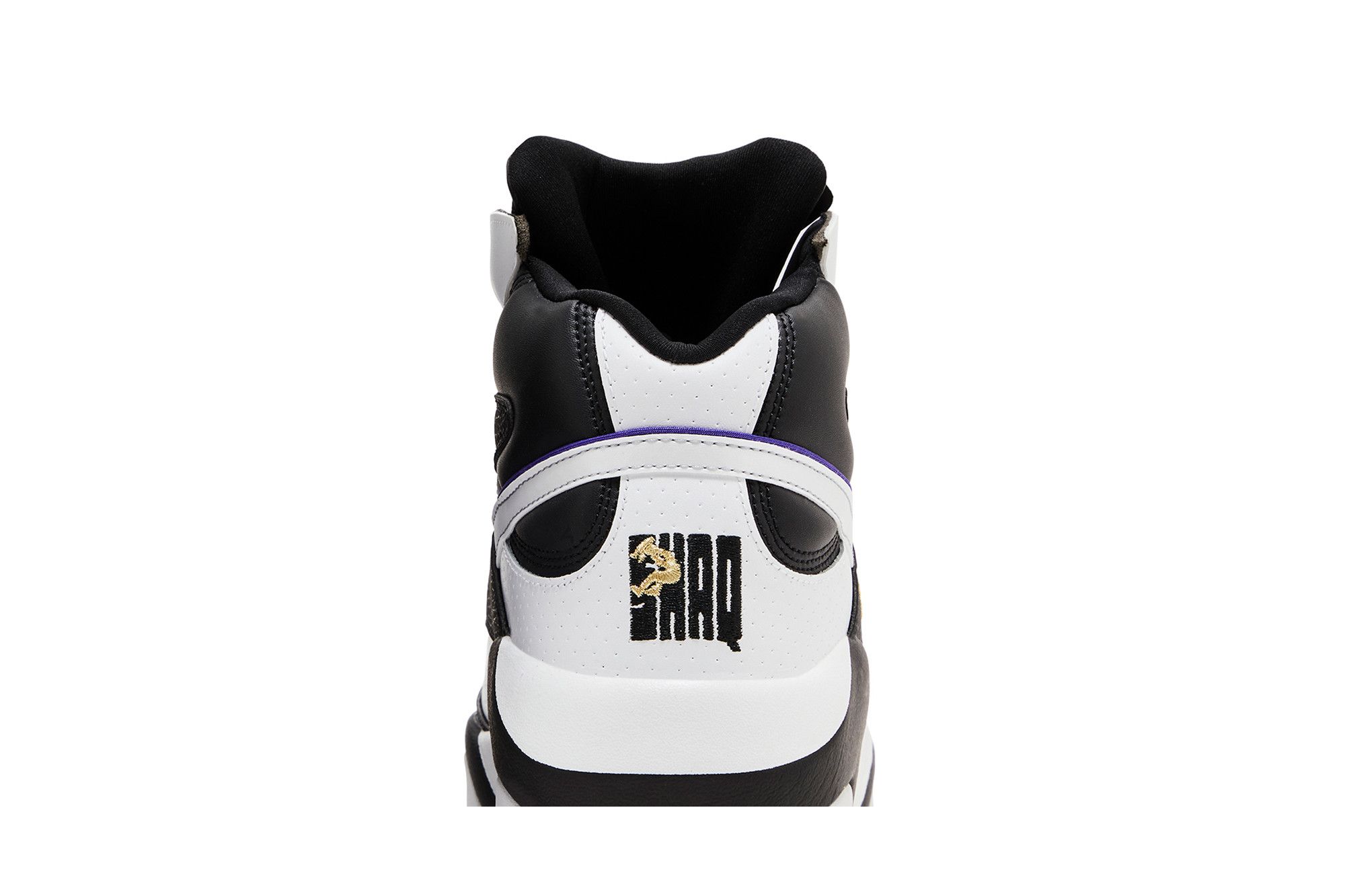 Cheap 锐步蓝球鞋Shaq Attaq 'MVP' 100032830