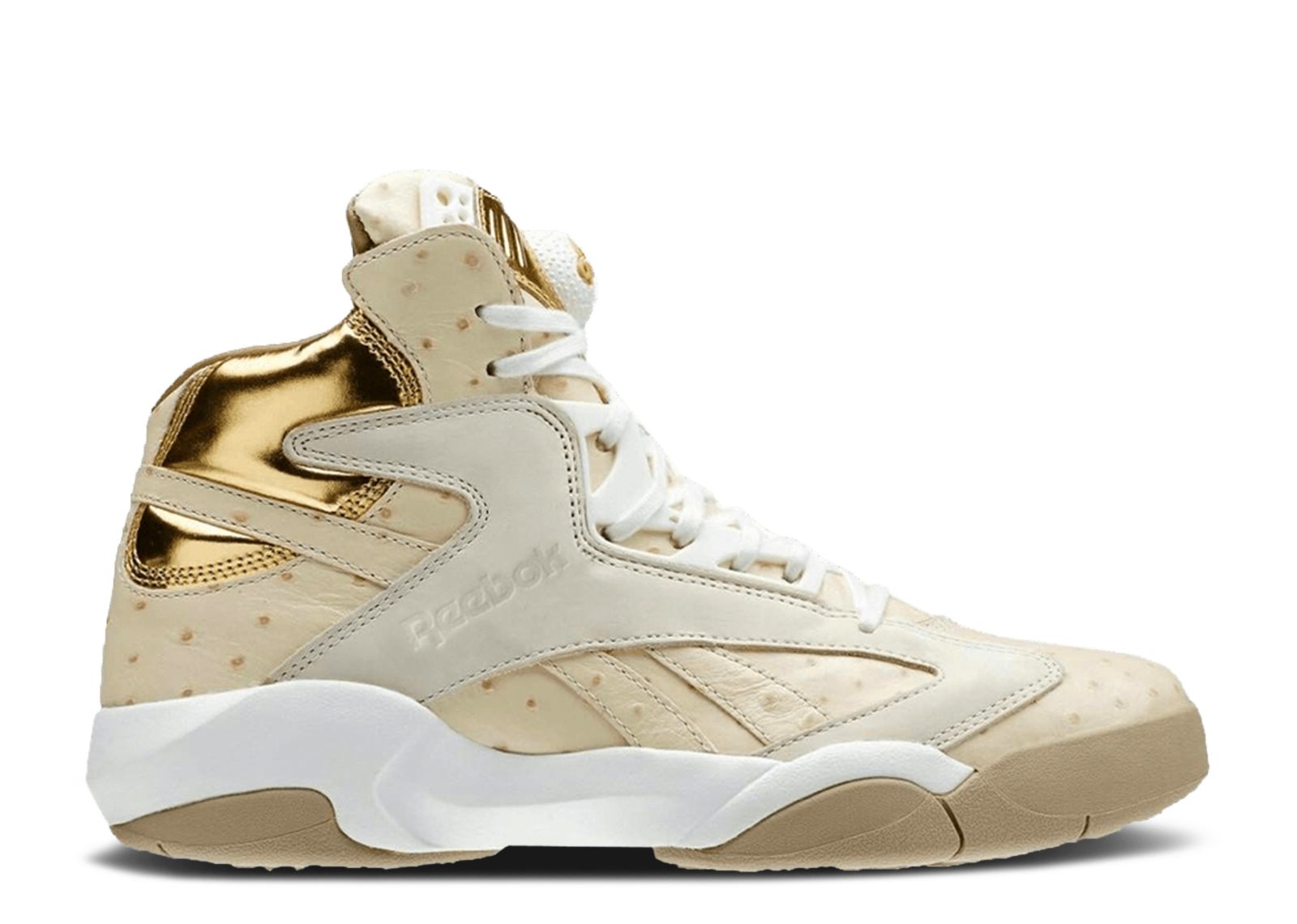 Reebok Shaq Attaq 'OIstrich' V61501