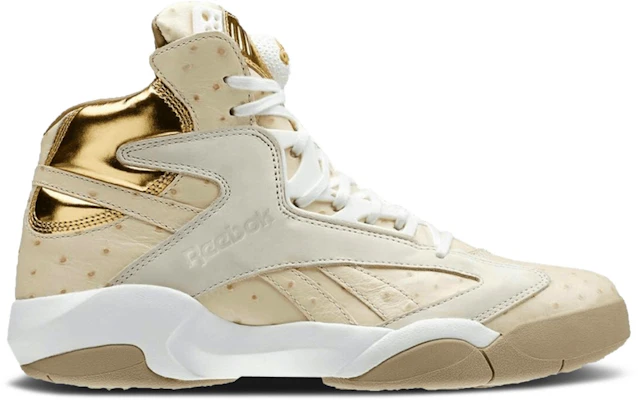 Reebok Shaq Attaq ''Struisvogel'' V61501 Buy Reebok Shaq Attaq ''Struisvogel'' V61501