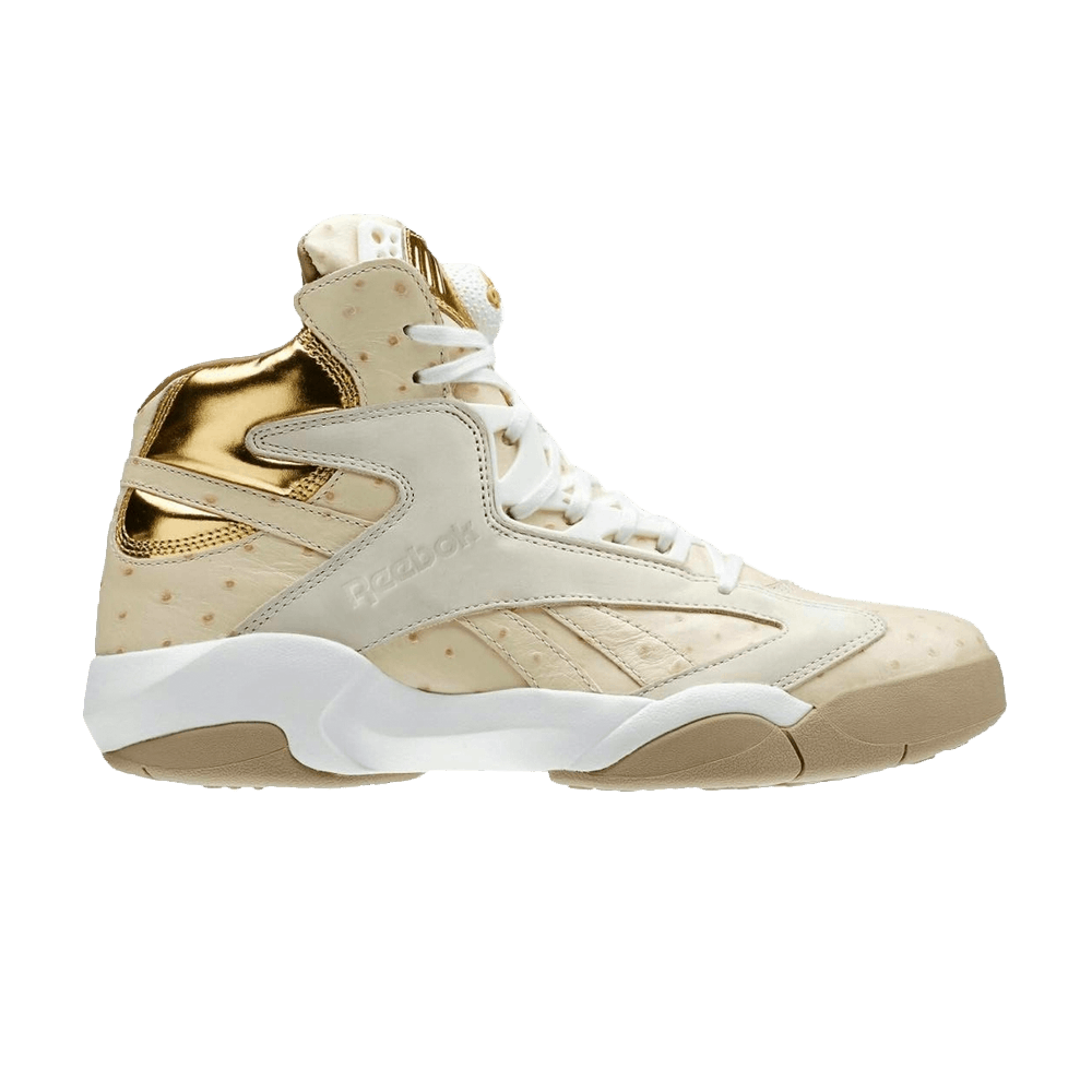 Reebok Shaq Attaq 'OIstrich' V61501