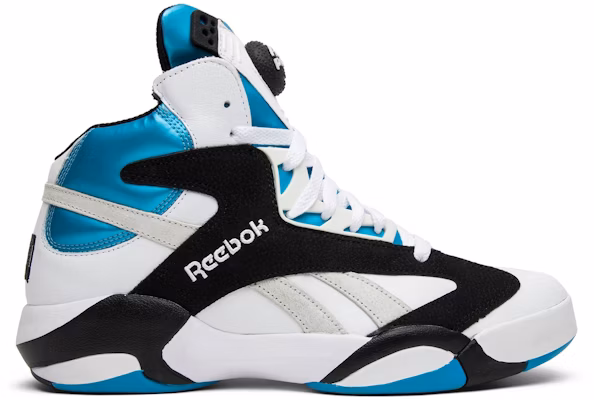 Reebok Shaq Attaq 'Orlando Magic' 2013 V47915 Buy Reebok Shaq Attaq 'Orlando Magic' 2013 V47915
