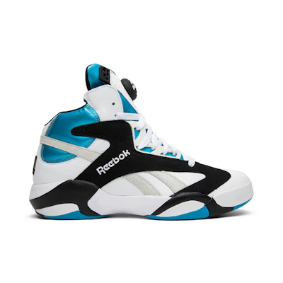 Reebok Shaq Attaq 'Orlando Magic' 2013