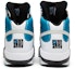 Details for Reebok Shaq Attaq 'Orlando Magic' 2013 Lelaki Kasut Retro V47915