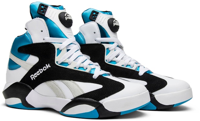 Reebok Shaq Attaq 'Orlando Magic' 2013 V47915 Cheap Reebok Shaq Attaq 'Orlando Magic' 2013 V47915