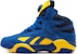 Reebok Shaq Attaq 'Packer Shoes' V61571
