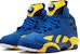 Reebok Shaq Attaq 'Packer Shoes' V61571