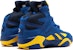 Reebok Shaq Attaq 'Packer Shoes' V61571