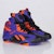 Reebok Shaq Attaq 'Phoenix Suns' V61029