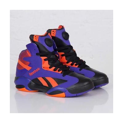 Reebok Shaq Attaq 'Phoenix Suns'