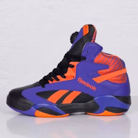 Reebok Shaq Attaq '鳳凰城太陽' V61029 Lookbook Reebok Shaq Attaq '鳳凰城太陽' V61029