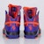 Reebok Shaq Attaq 'Phoenix Suns' V61029