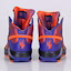 Shop Reebok Shaq Attaq 'Phoenix Suns' V61029