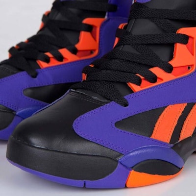 Reebok Shaq Attaq 'Phoenix Suns' V61029 Sizing Reebok Shaq Attaq 'Phoenix Suns' V61029