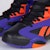 Reebok Shaq Attaq 'Phoenix Suns' V61029