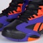 Sizing Reebok Shaq Attaq 'Phoenix Suns' V61029
