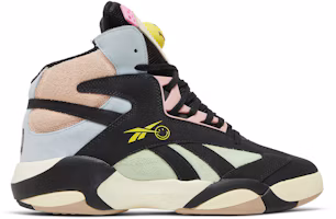 Reebok Shaq Attaq 'Smiley' GX2250 Reebok Shaq Attaq 'Smiley' GX2250