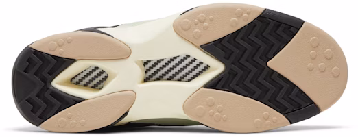 Reebok Shaq Attaq 'Smiley' Sneakers GX2250 Shop Reebok Shaq Attaq 'Smiley' Sneakers GX2250