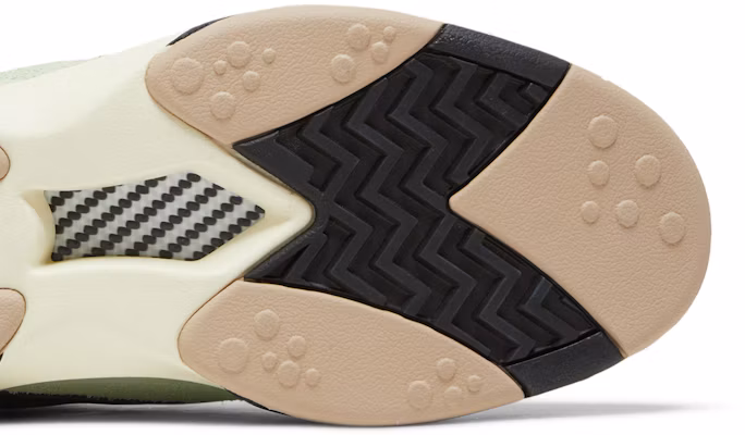 Reebok Shaq Attaq 'Smiley' GX2250 Details for Reebok Shaq Attaq 'Smiley' GX2250