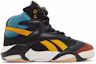 Buy Reebok Shaq Attaq 'Edisi Juara Street Fighter' HR0603