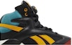 Order Reebok Shaq Attaq 'Edisi Juara Street Fighter' HR0603