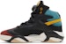 Reebok Shaq Attaq 'Edisi Juara Street Fighter' HR0603