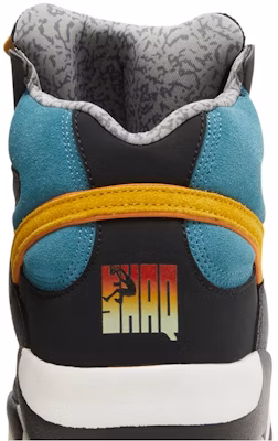 Reebok Shaq Attaq 'Street Fighter Champion Edition' HR0603 Sizing Reebok Shaq Attaq 'Street Fighter Champion Edition' HR0603