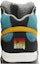 Sizing Reebok Shaq Attaq 'Edisi Juara Street Fighter' HR0603