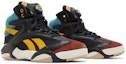 Cheap Reebok Shaq Attaq 'Edisi Juara Street Fighter' HR0603