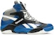 Reebok Shaq Attaq 'Team Dark Royal' - Biru Gelap Pasukan M43365