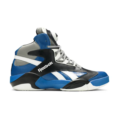 Reebok Shaq Attaq 'Team Dark Royal'