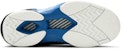 Reebok Shaq Attaq 'Team Dark Royal' - Biru Gelap Pasukan M43365