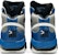 Reebok Shaq Attaq 'Team Dark Royal' - Biru Gelap Pasukan M43365