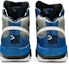 Details for Reebok Shaq Attaq 'Team Dark Royal' - Biru Gelap Pasukan M43365