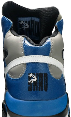 Reebok Shaq Attaq 'Team Dark Royal' M43365 Sizing Reebok Shaq Attaq 'Team Dark Royal' M43365