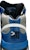 Reebok Shaq Attaq 'Team Dark Royal' - Biru Gelap Pasukan M43365