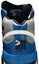 Sizing Reebok Shaq Attaq 'Team Dark Royal' - Biru Gelap Pasukan M43365