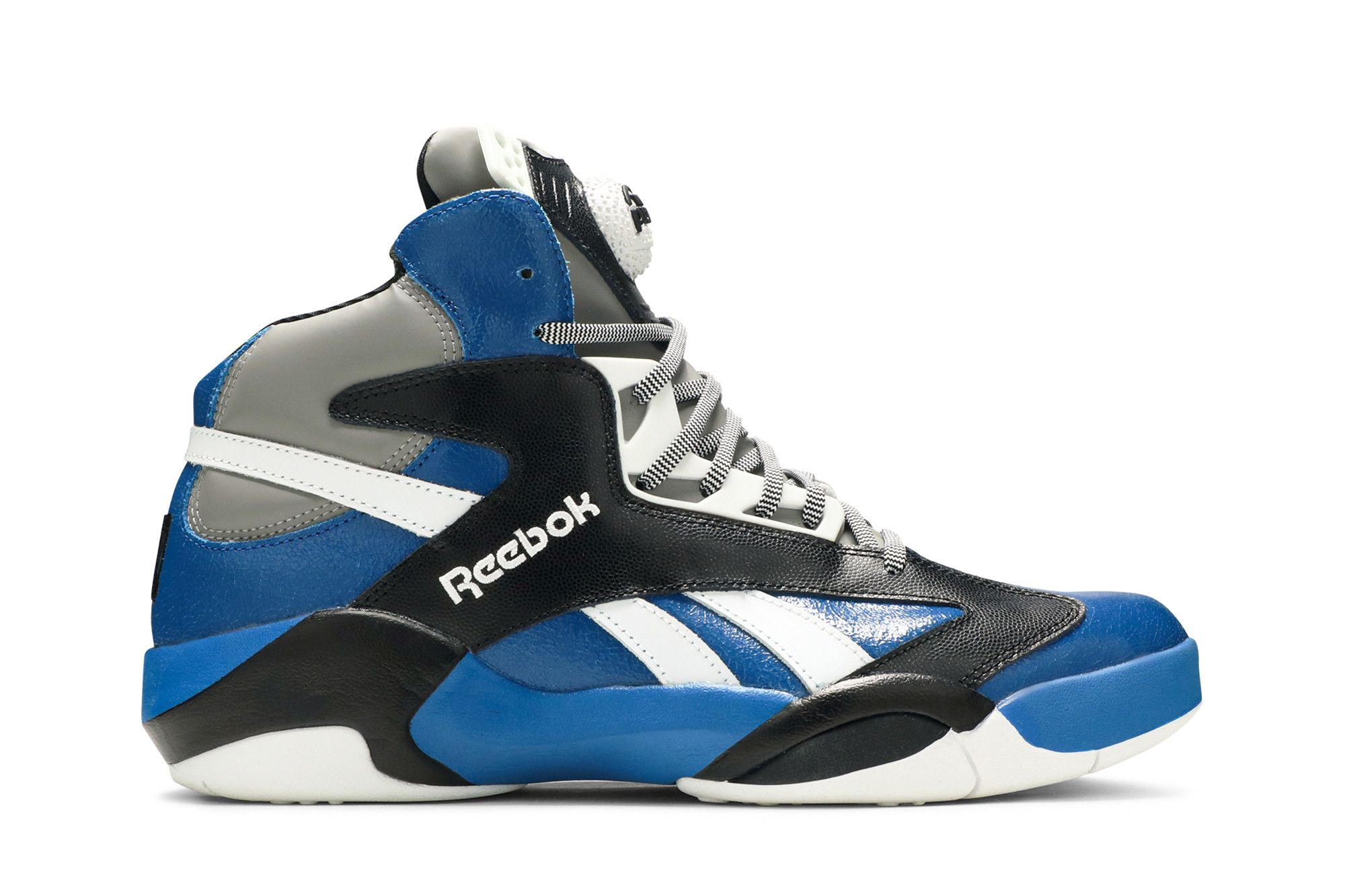 Reebok Shaq Attaq 'Team Dark Royal' M43365