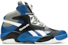 Buy Reebok Shaq Attaq ''Team Dark Royal'' Scarpe da Basket. M43365