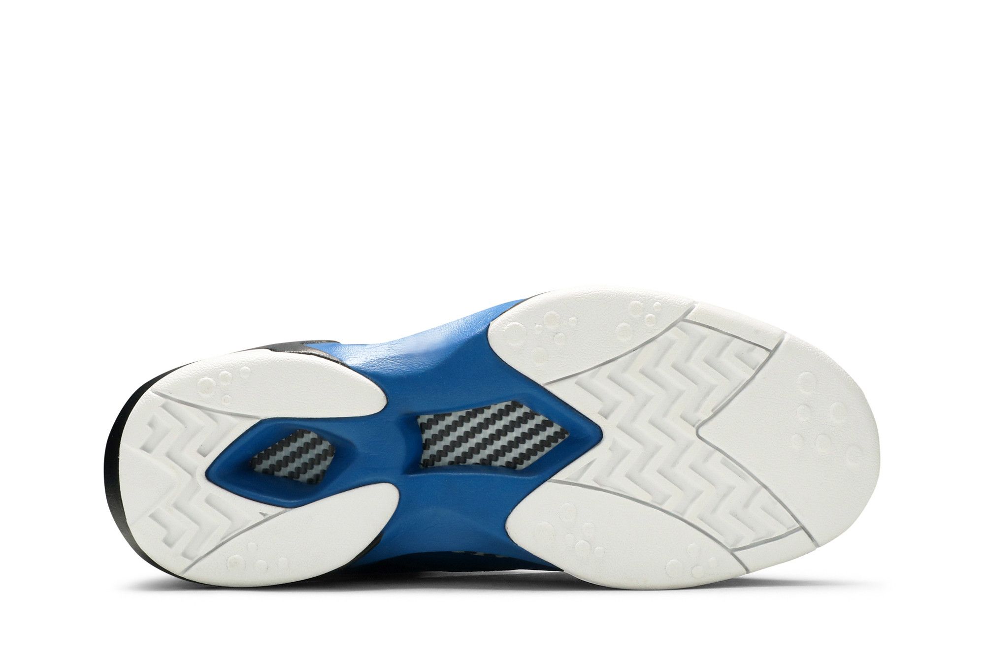 Shop Reebok Shaq Attaq ''Team Dark Royal'' Scarpe da Basket. M43365