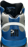 Sizing Reebok Shaq Attaq 'Team Dark Royal' M43365 球鞋