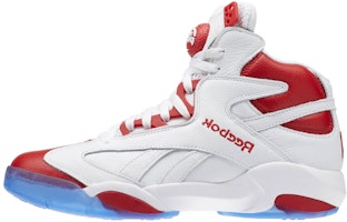 Reebok Shaq Attaq 'White Primal Red' BD4594 Reebok Shaq Attaq 'White Primal Red' BD4594