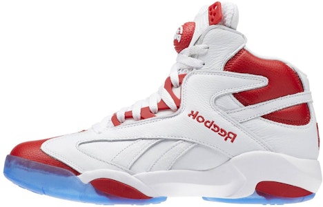 リーボック シャックアタック 白×赤 (Rībokku Shakkuatakku Shiro×Aka) BD4594 Buy リーボック シャックアタック 白×赤 (Rībokku Shakkuatakku Shiro×Aka) BD4594