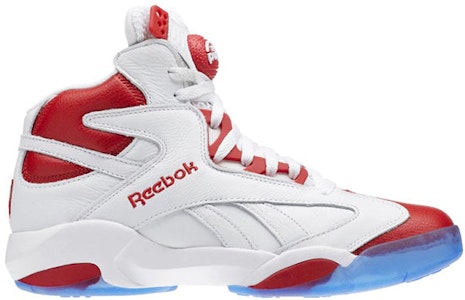 リーボック シャックアタック 白×赤 (Rībokku Shakkuatakku Shiro×Aka) BD4594 Order リーボック シャックアタック 白×赤 (Rībokku Shakkuatakku Shiro×Aka) BD4594