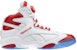 Reebok Shaq Attaq 'Putih Primal Merah' BD4594