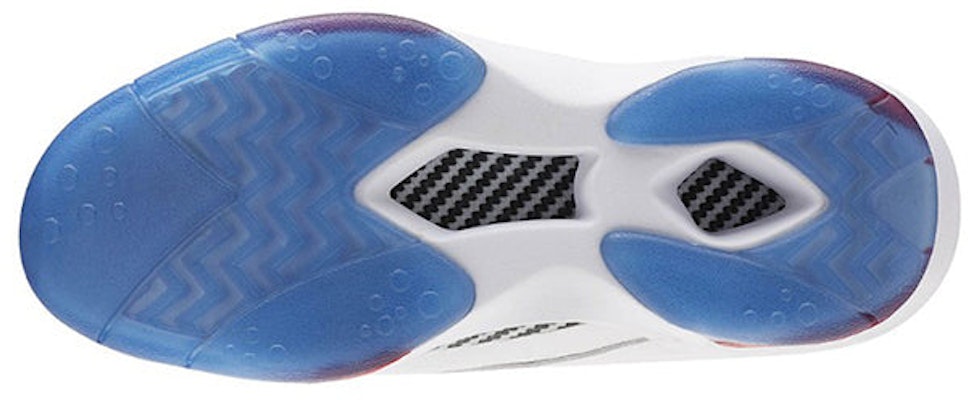 锐步 Shaq Attaq '白色原始红' 运动鞋 BD4594 Purchase 锐步 Shaq Attaq '白色原始红' 运动鞋 BD4594