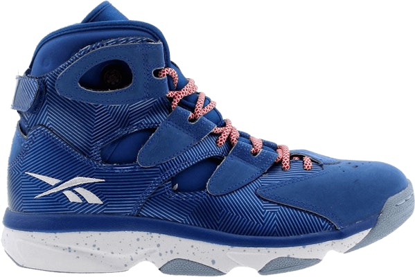 Reebok Shaq Attaq IV 'Blue' M43368 Buy Reebok Shaq Attaq IV 'Blue' M43368