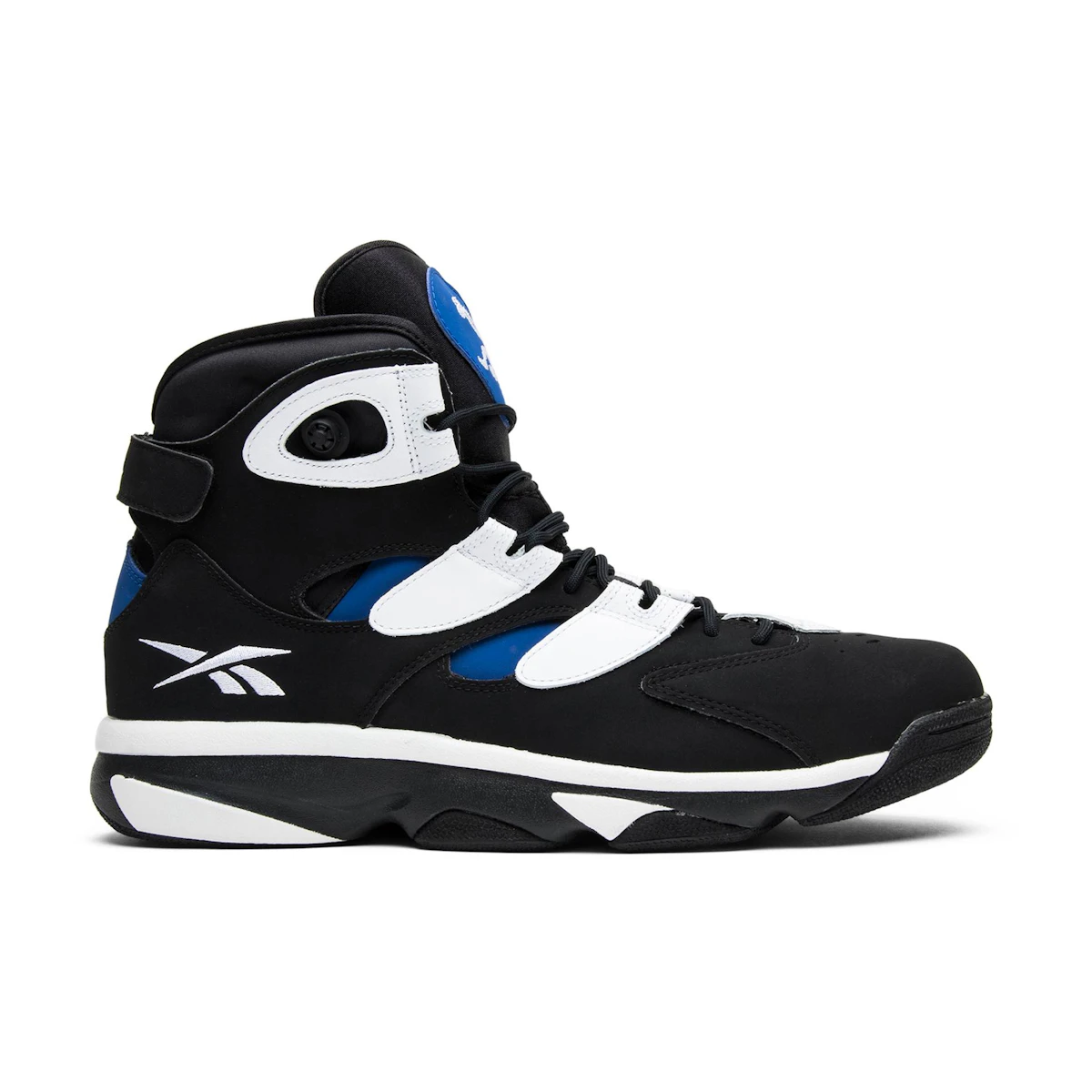 Buy Reebok Shaq Attaq IV 'Orlando Magic' M41972 Novelship