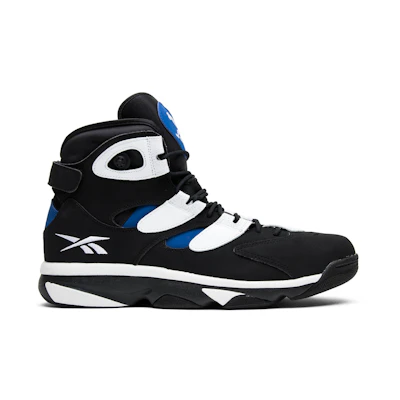 Reebok Shaq Attaq IV 'Orlando Magic'